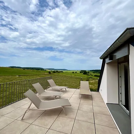 Calmus Tatil Evi