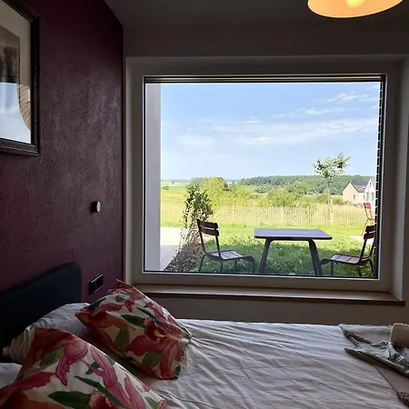 Calmus Tatil Evi Calmus