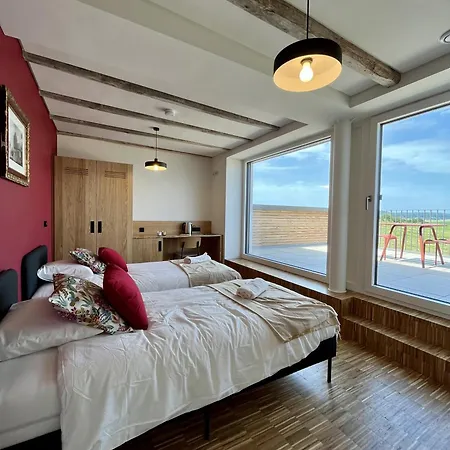 Calmus Tatil Evi Calmus