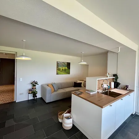 Calmus Holiday home *