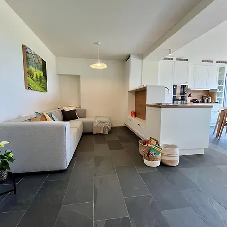 Holiday home Calmus *