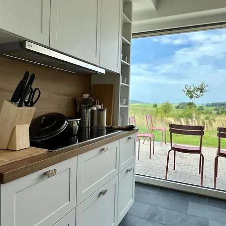 Calmus Holiday home Calmus