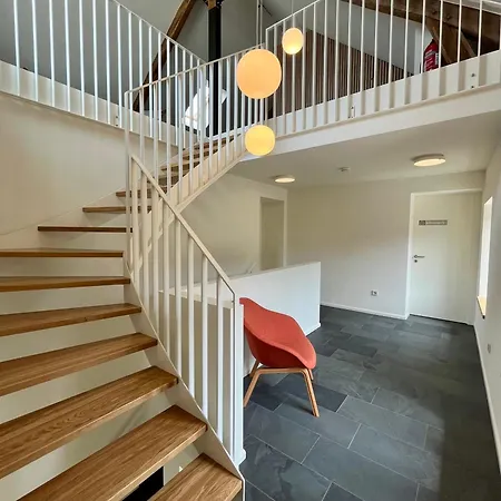 Holiday home Calmus Calmus