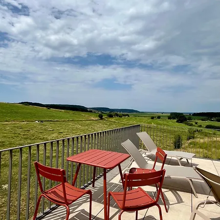 Calmus Holiday home *