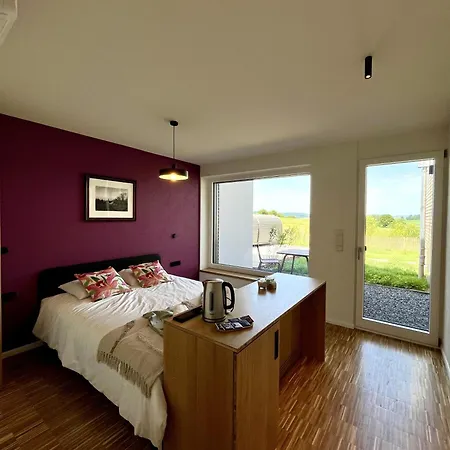 Holiday home Calmus *