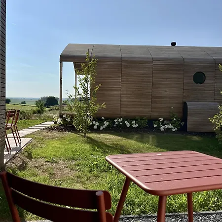 Calmus Holiday home