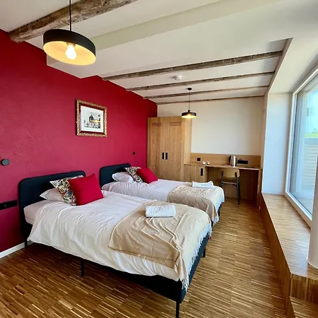 Calmus Holiday home *