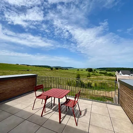 Holiday home Calmus