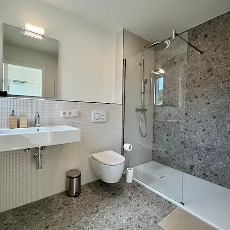 Calmus Holiday home Calmus