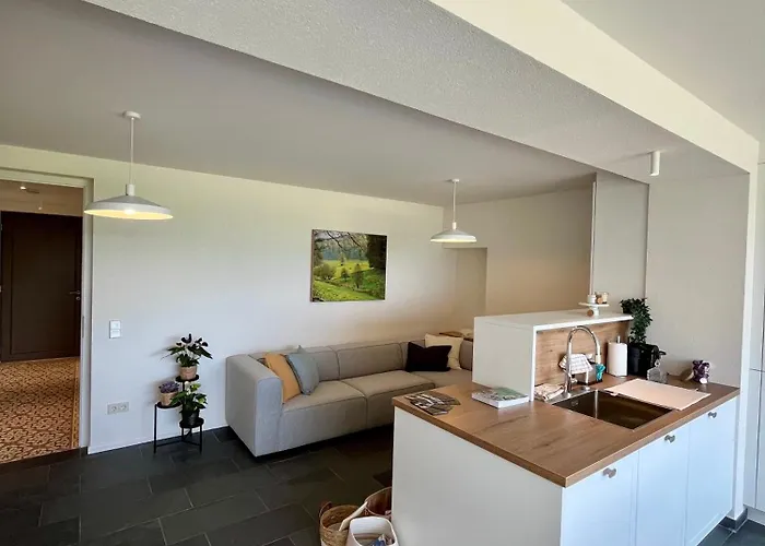 Calmus Holiday home *