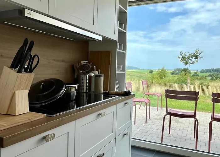 Calmus Holiday home Calmus