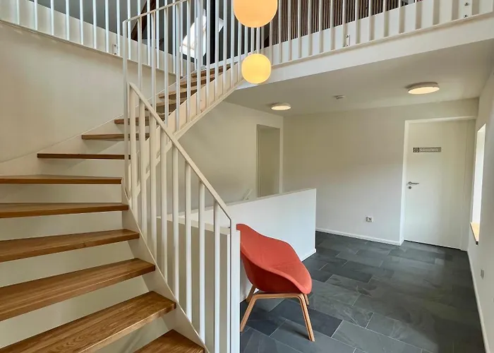 Holiday home Calmus Calmus