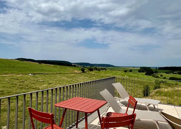 Calmus Holiday home *