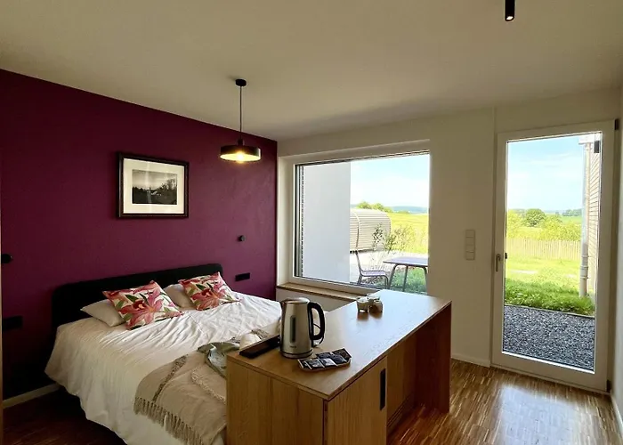 Holiday home Calmus *