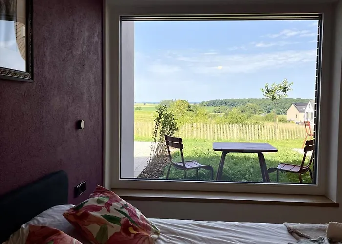 Calmus Holiday home Calmus