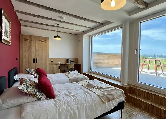 Calmus Holiday home Calmus