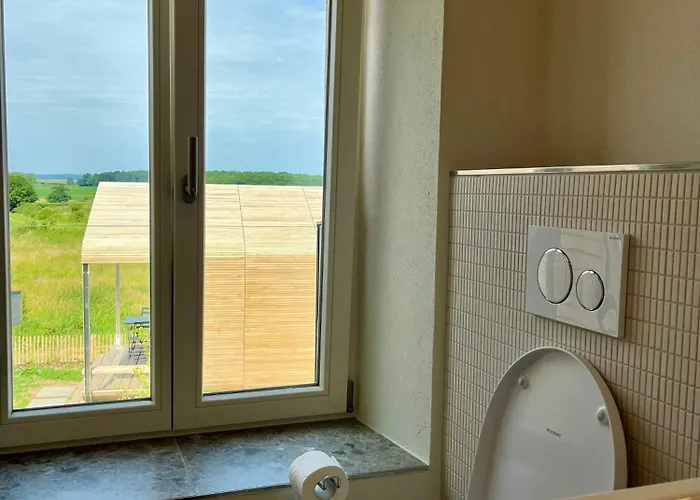 Holiday home Calmus Calmus