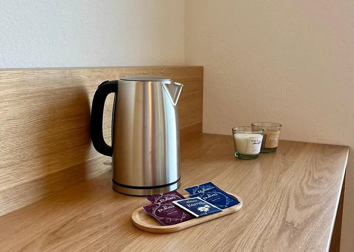 Holiday home Calmus *