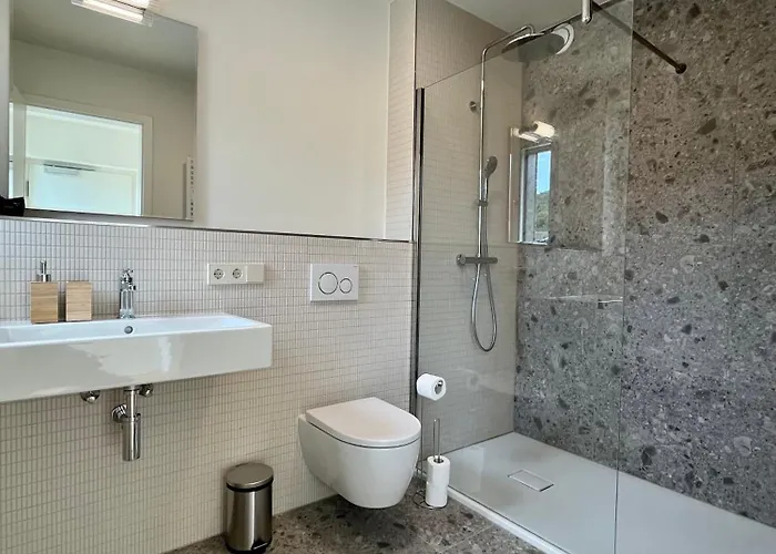 Calmus Holiday home Calmus