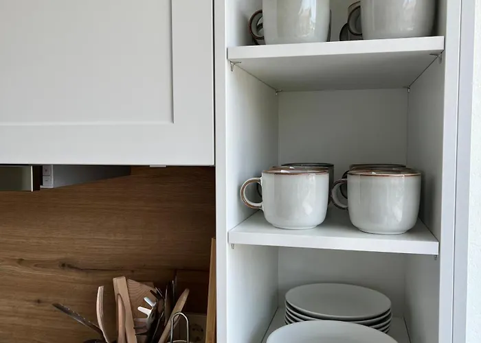 Calmus Holiday home *