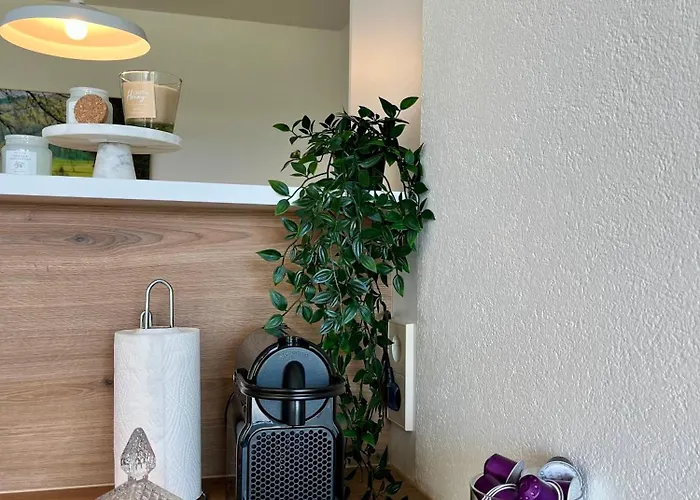 Holiday home Calmus Calmus